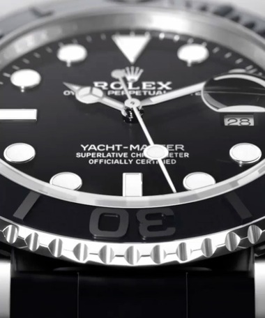 Official Rolex Website - Swiss Luxury Watches