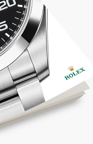 rolex catalog with prices