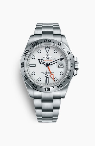 Rolex watches - User guides