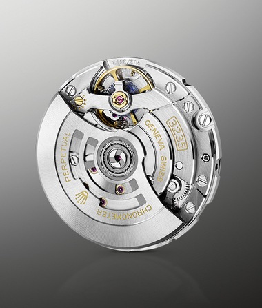 Rolex - Rolex Deepsea