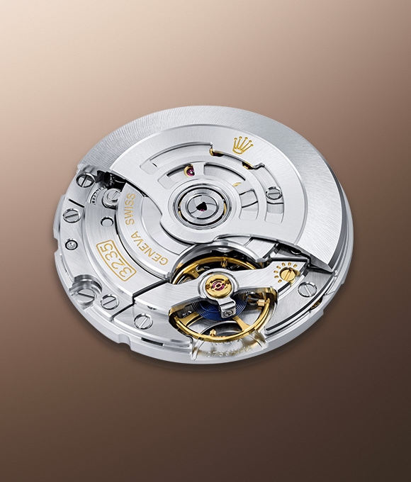 Часы Datejust 36 компании Rolex 