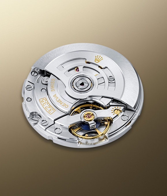 Rolex Rolex Rolex Datejust 41 126331 Chocolate Dial New Watch Men's Watches