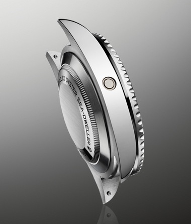 Rolex - Sea-Dweller