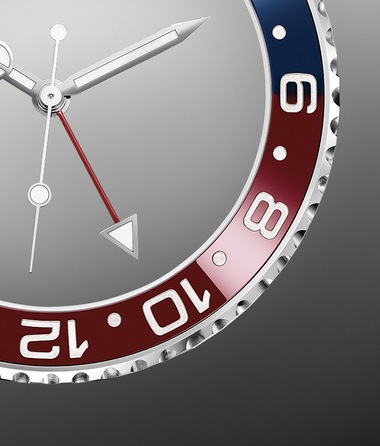 Rolex - GMT-Master II