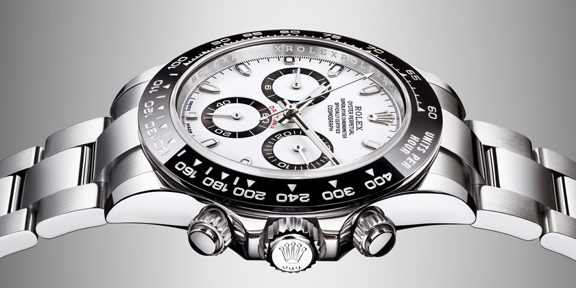 cosmograph daytona reference 116500ln