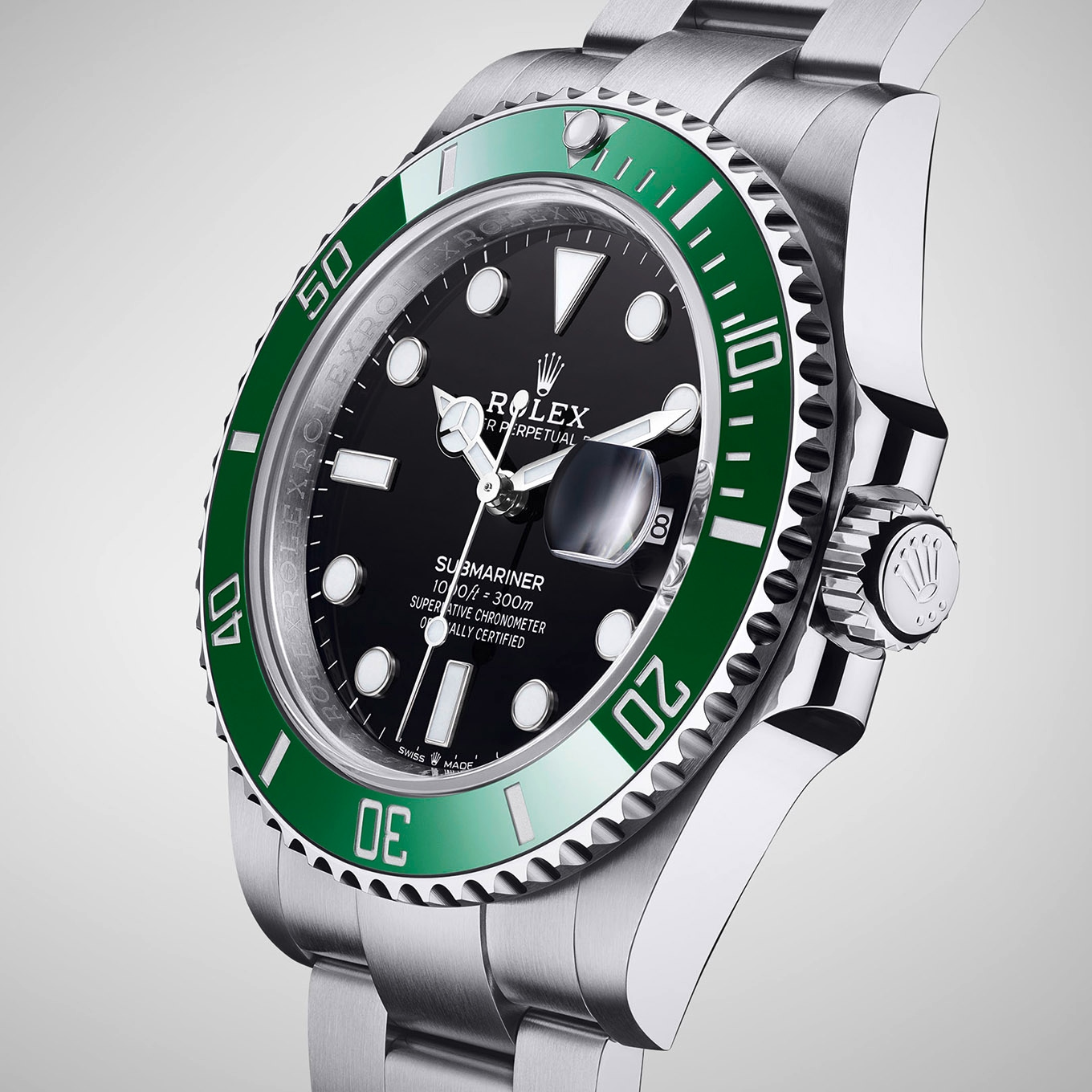 Rolex Submariner ref. 16800