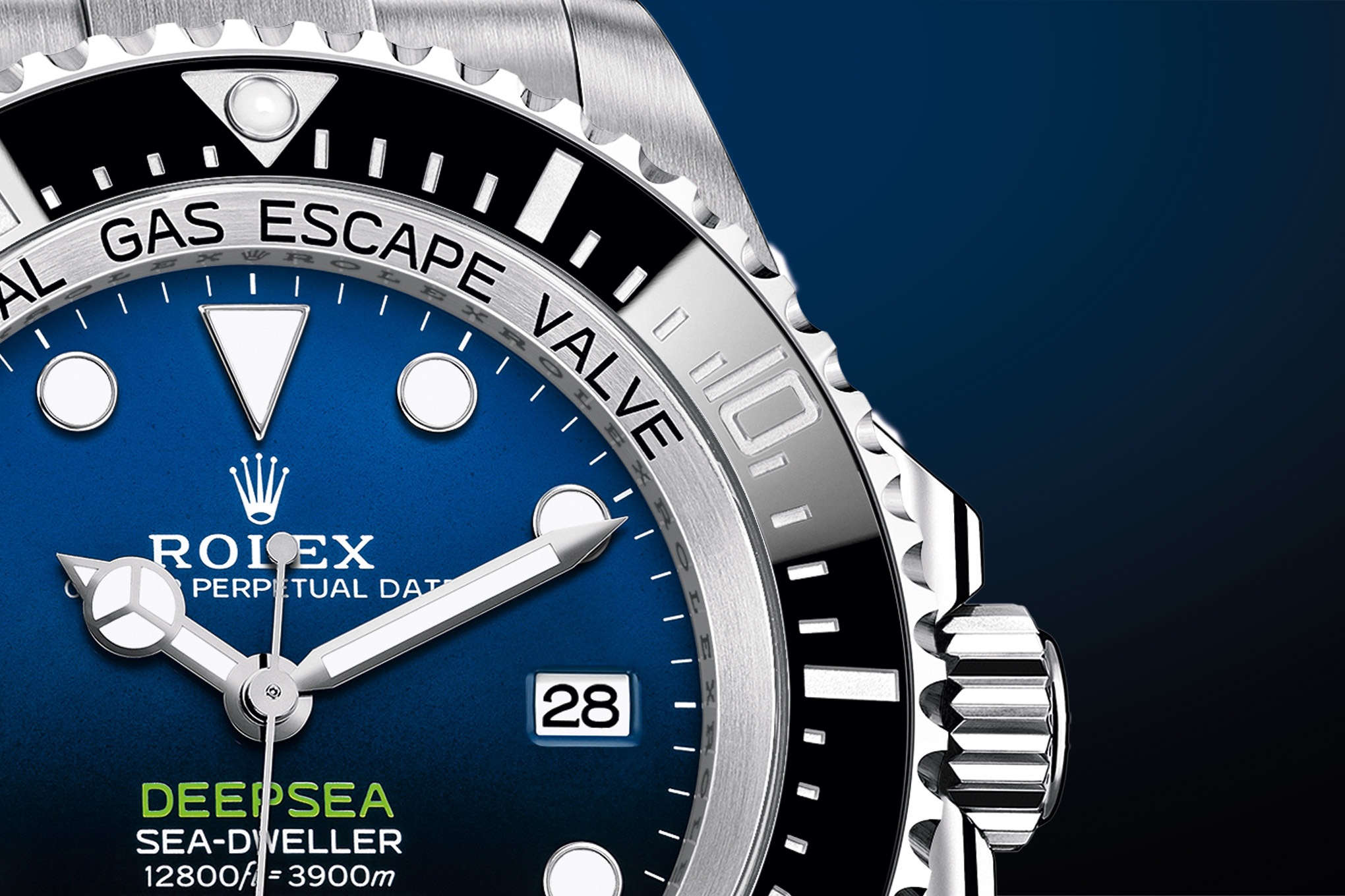 rolex d