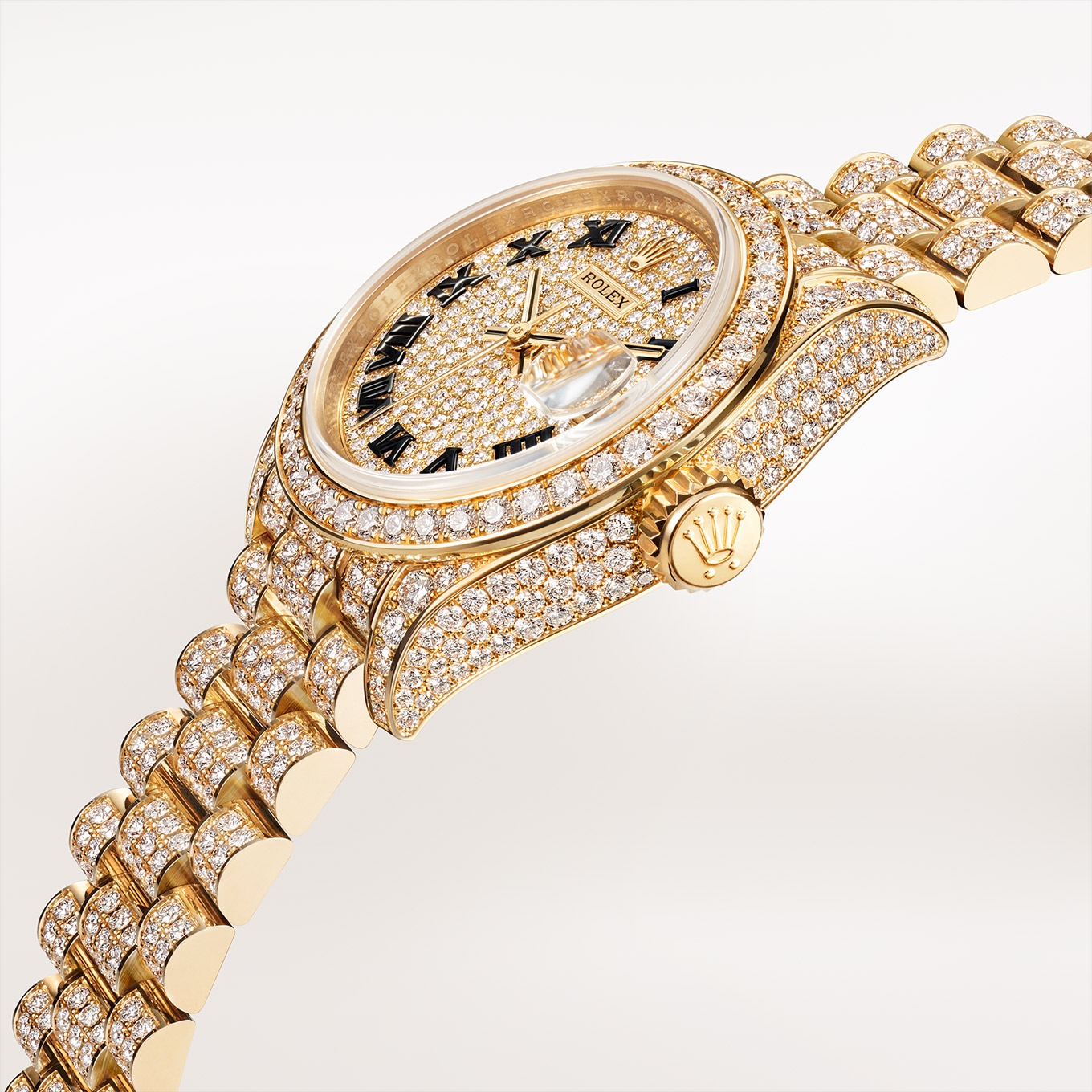 rolex 279458rbr