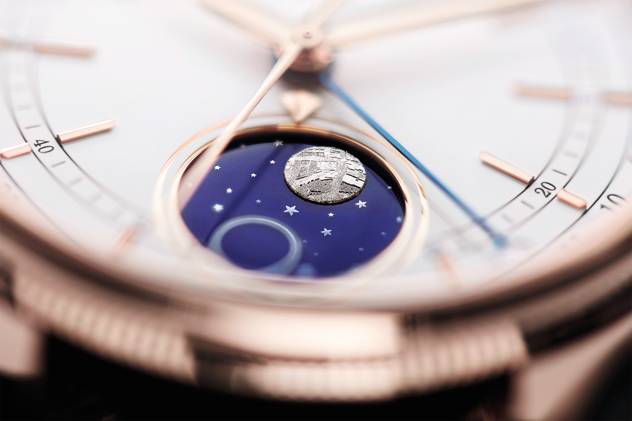 rolex cellini moonphase cena