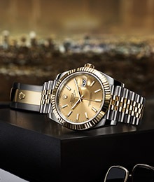 rolex mens watches