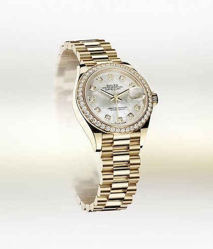 Aquarium Associëren spontaan Official Rolex Website - Swiss Luxury Watches