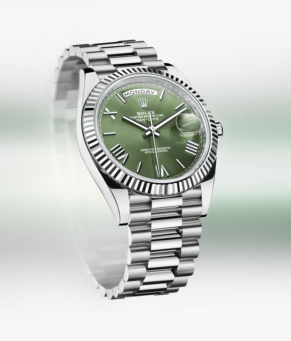 Official Rolex Website - Swiss Luxury 
