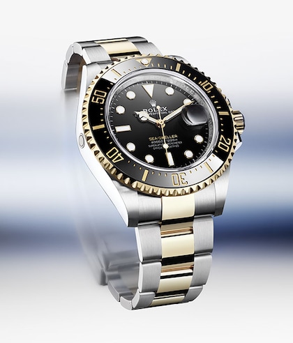 Presunto Médula Sympton Official Rolex Website - Swiss Luxury Watches