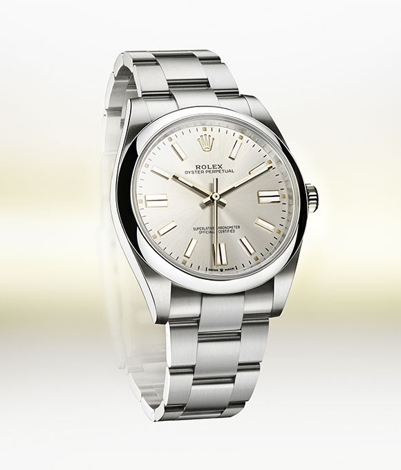 Official Rolex Website - Swiss Luxury 