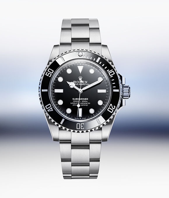 rolex price