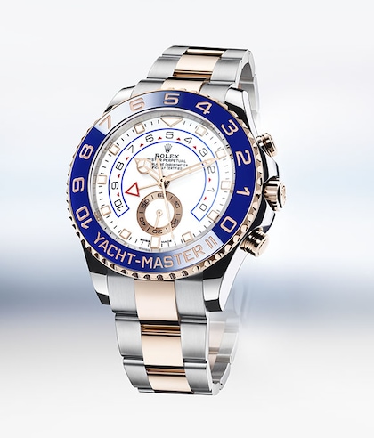 Aquarium Associëren spontaan Official Rolex Website - Swiss Luxury Watches