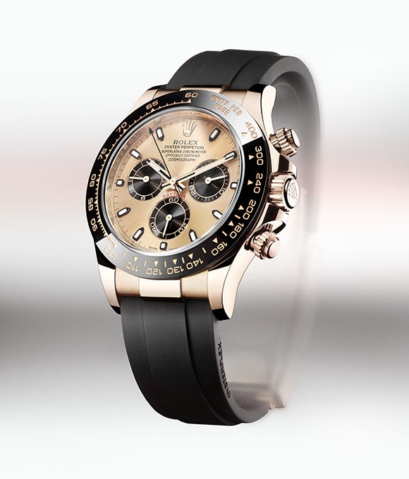 rolex watches for men cost