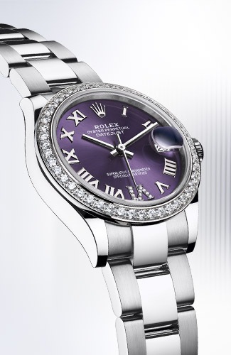 New Rolex Watches Discover The Latest Timepieces