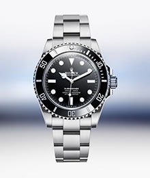 Official Rolex Website - Swiss Luxury 