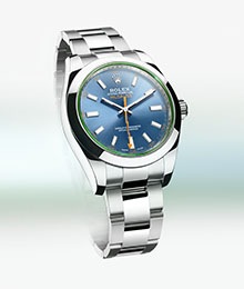 best used rolex website