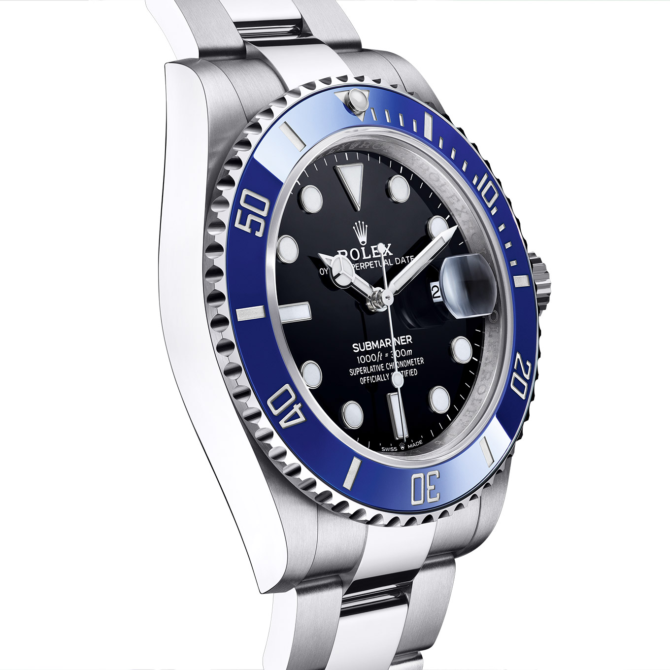 Rolex Submariner - The Reference Among 