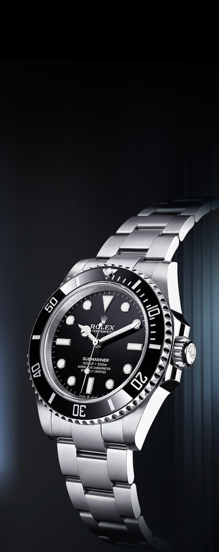 Часы Submariner компании Rolex – Эталон 