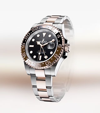 rolex yacht marine