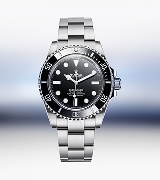F.Kr. Ministerium Sæbe Rolex Yacht-Master - The Watch of the Open Seas