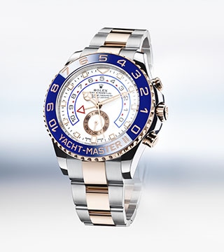 Rolex Datejust Two Tone 36mm Watch 18k Gold Diamond Bezel-Diamond 6&9 Onyx Dial