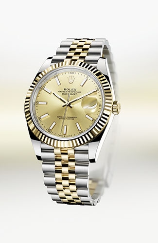 Rolex Classic Watches - A timeless 