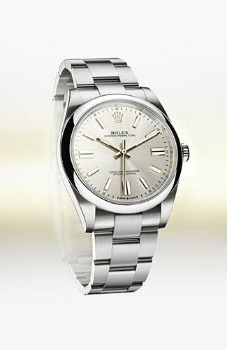 Rolex Classic Watches - A timeless 