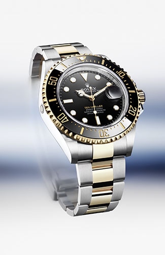 Rolex Ladies 26mm Rolex Datejust SS Black Color String Diamond Accent Dial Classic + Lugs Wrist Watch