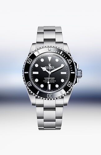 rolex for young professional