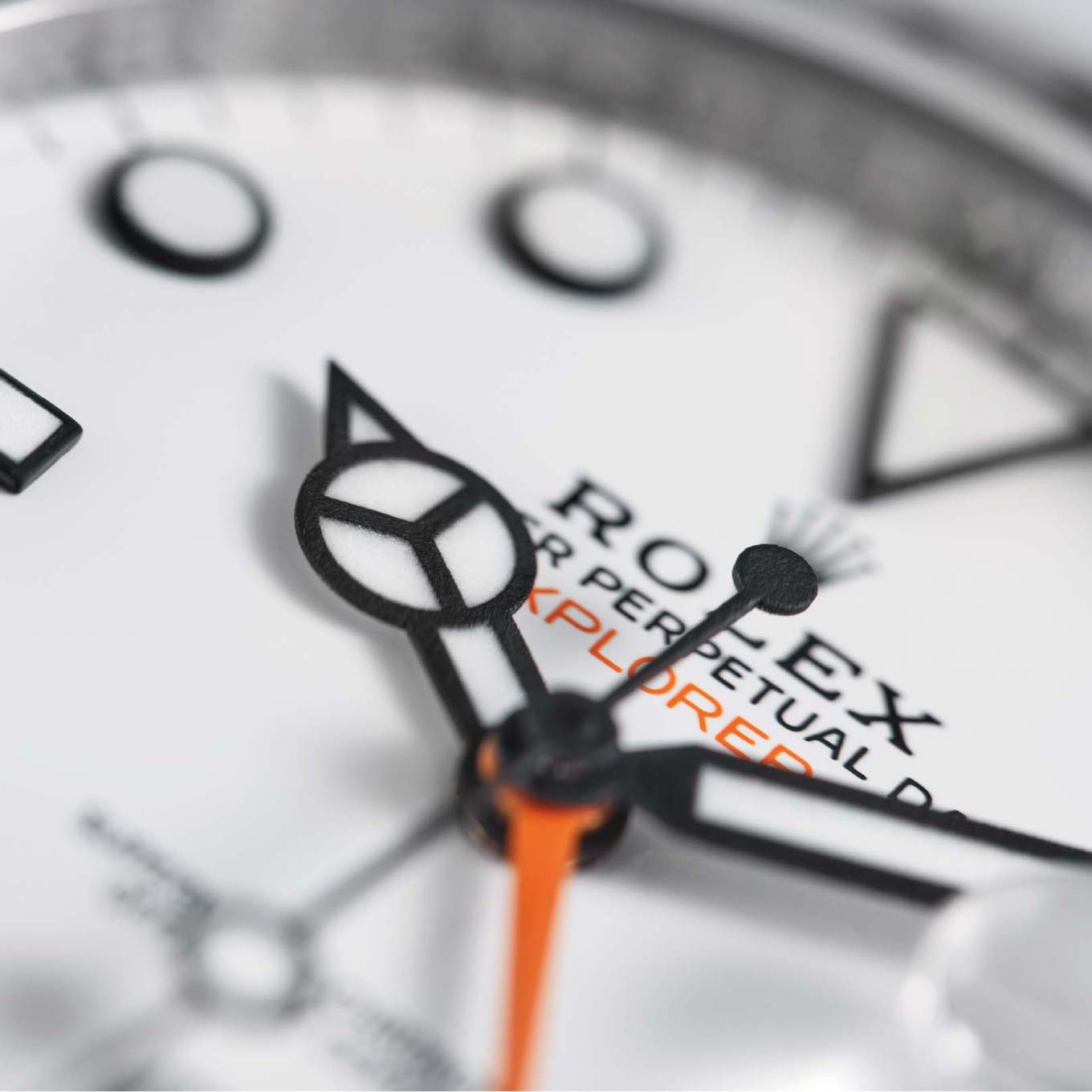 price of rolex explorer 2