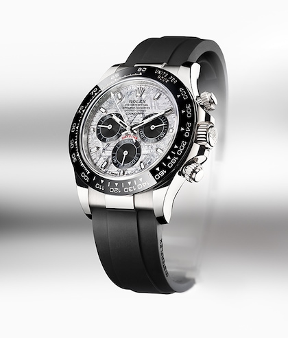 Presunto Médula Sympton Official Rolex Website - Swiss Luxury Watches