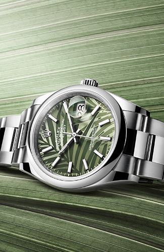 New watches 2021 - Discover the latest Rolex timepieces