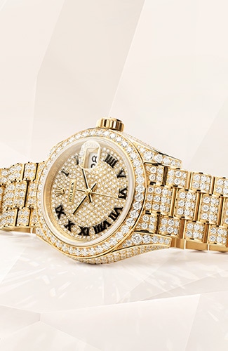 Rolex Latest News 2021 2024 favors