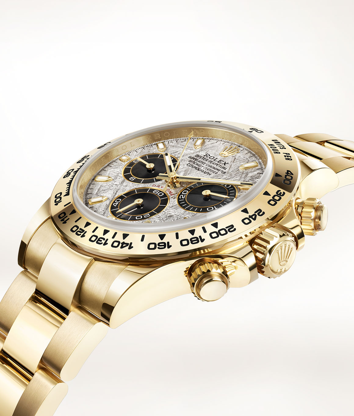 rolex 2021 daytona