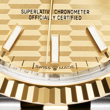 La certification Chronomètre