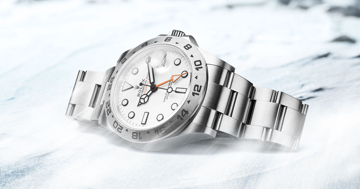 Rolex Men's Rolex Datejust 2-Tone Watch 16013