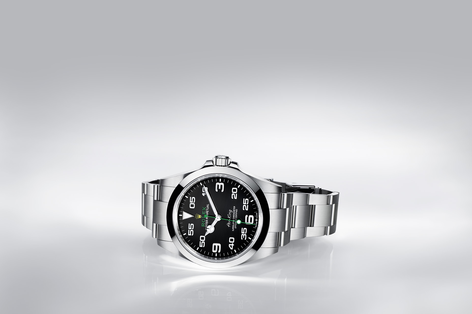 Gq rolex air outlet king