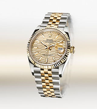 Rolex Day-Date - The realization of an ideal