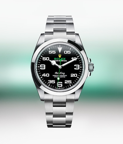Mikroprocessor Burger Støjende Official Rolex Website - Swiss Luxury Watches