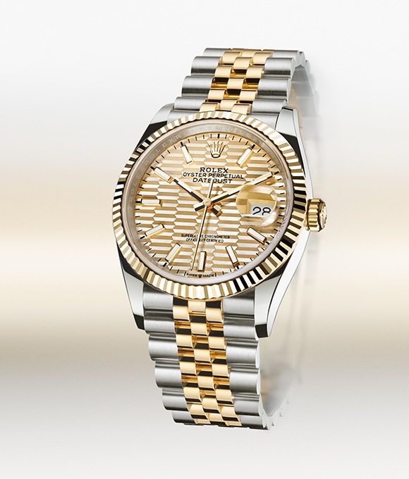 rolex on clearance