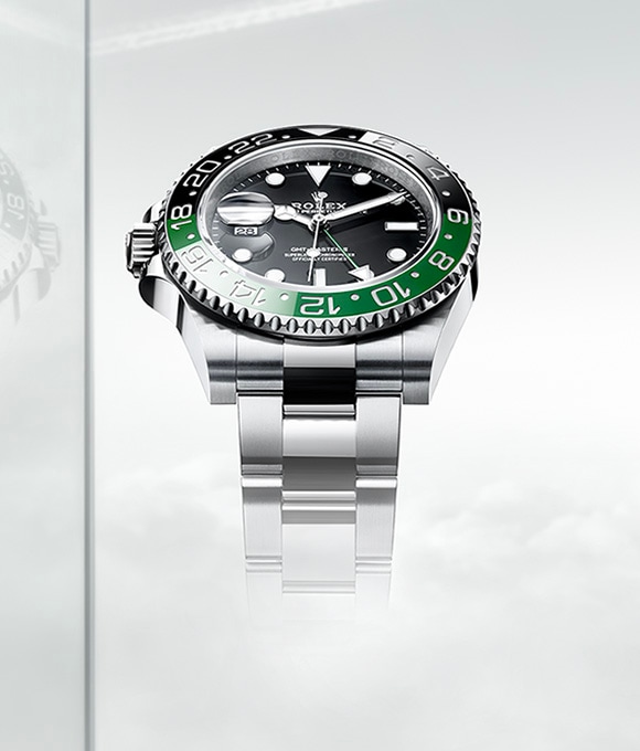 new style rolex