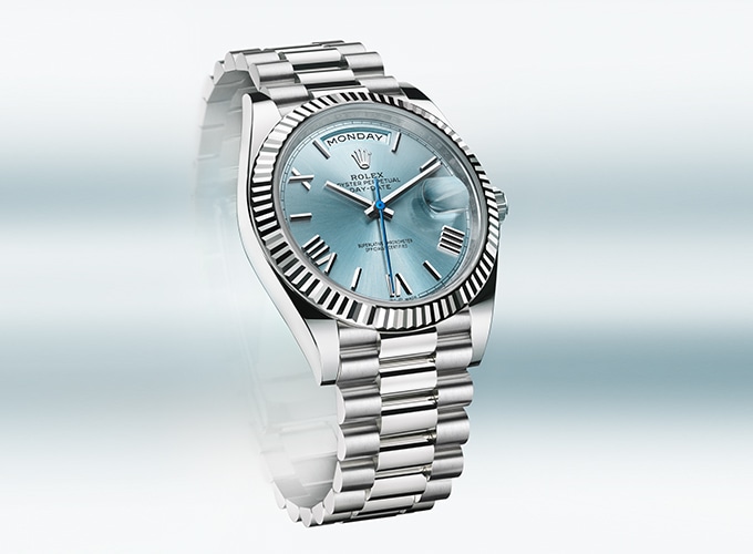 classic watch rolex