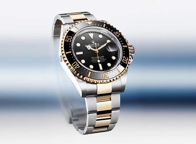 rolex professional series