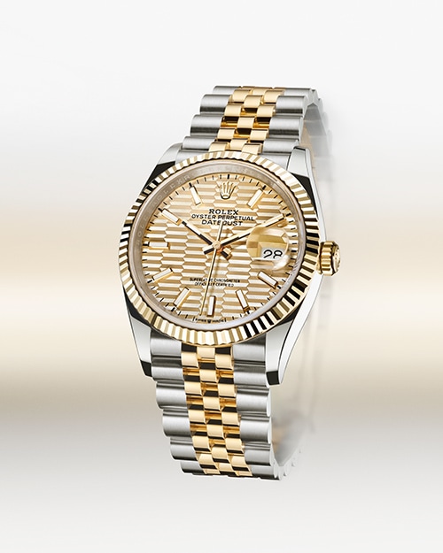 rolex day date rhodium dial