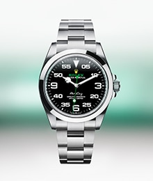 rolex pilot