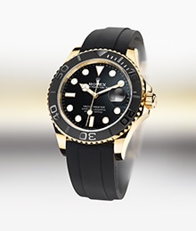 Web Oficial de Rolex - Relojes de Lujo Suizos